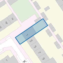 Perceel STR03-C-4461