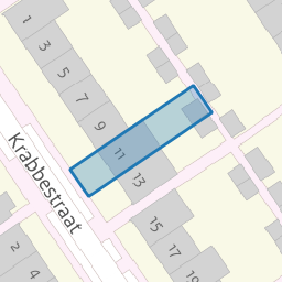 Perceel STR03-C-4463