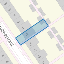 Perceel STR03-C-4464