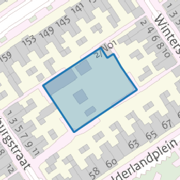 Perceel STR03-C-4465