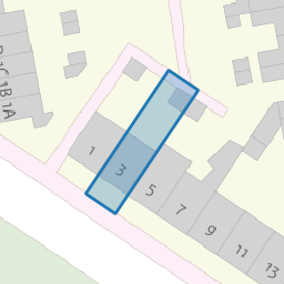 Perceel STR03-C-4467