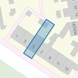 Perceel STR03-C-4468