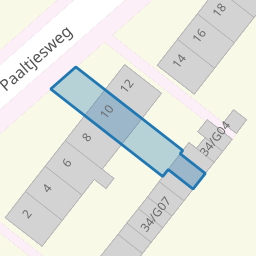 Perceel STR03-C-4478