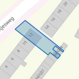 Perceel STR03-C-4481