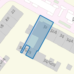 Perceel STR03-C-4484