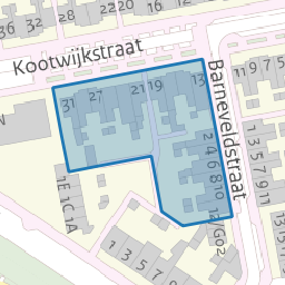 Perceel STR03-C-4491