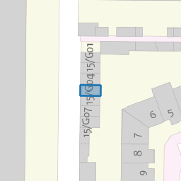 Perceel STR03-C-4499