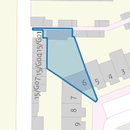 Perceel STR03-C-4500