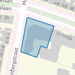 Perceel STR03-C-4513