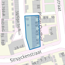 Perceel STR03-C-4515