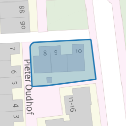 Perceel STR03-C-4516