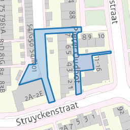 Perceel STR03-C-4518