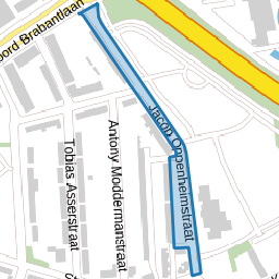 Perceel STR03-C-4519