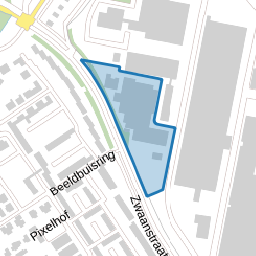 Perceel STR03-C-4543