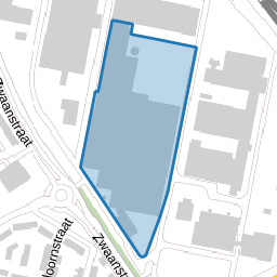 Perceel STR03-C-4545