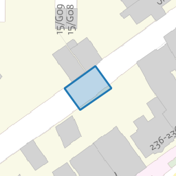 Perceel STR03-C-4549