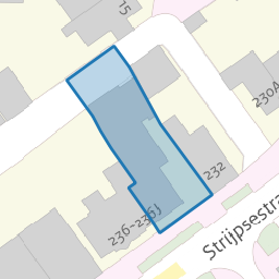 Perceel STR03-C-4550