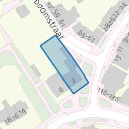 Perceel STR03-C-4566