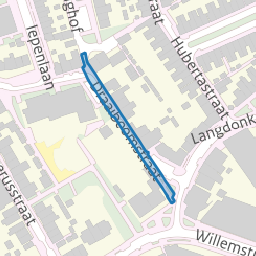 Perceel STR03-C-4567