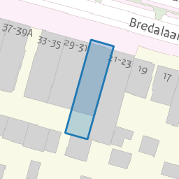 Perceel STR03-C-4570