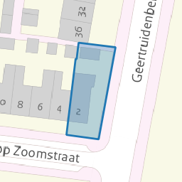 Perceel STR03-C-4577