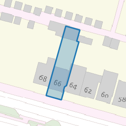 Perceel STR03-C-4599