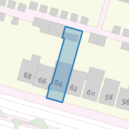 Perceel STR03-C-4600
