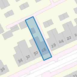 Perceel STR03-C-4606