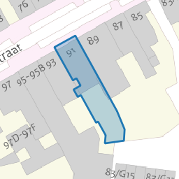 Perceel STR03-C-4616