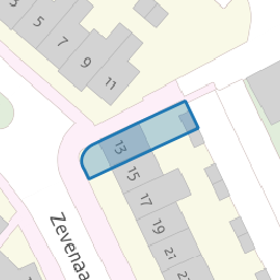 Perceel STR03-C-4622