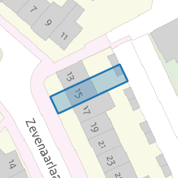 Perceel STR03-C-4623