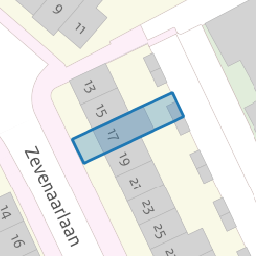 Perceel STR03-C-4624