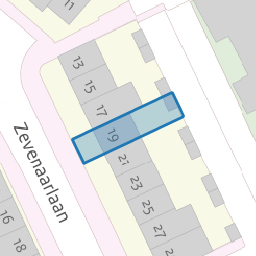 Perceel STR03-C-4625