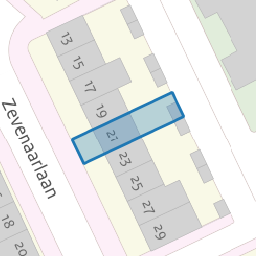 Perceel STR03-C-4626