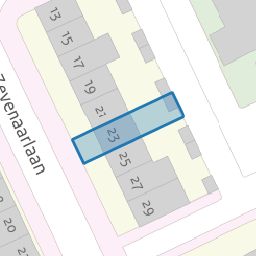 Perceel STR03-C-4627