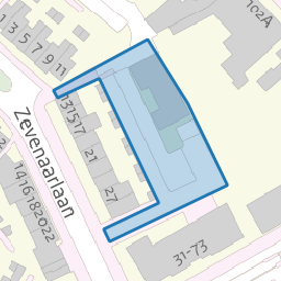 Perceel STR03-C-4632