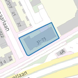 Perceel STR03-C-4633