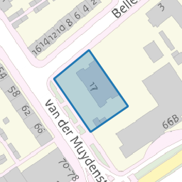 Perceel STR03-C-4635