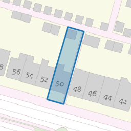 Perceel STR03-C-4646