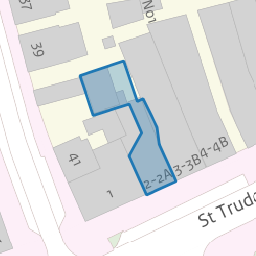 Perceel STR03-C-4650