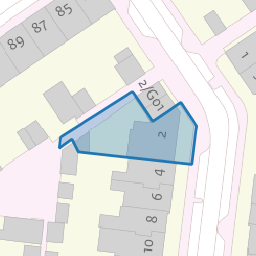 Perceel STR03-C-4653