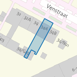 Perceel STR03-C-4656