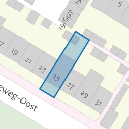 Perceel STR03-C-4666