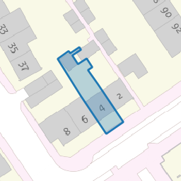 Perceel STR03-C-4680