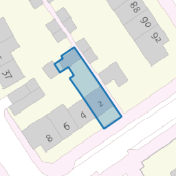 Perceel STR03-C-4681