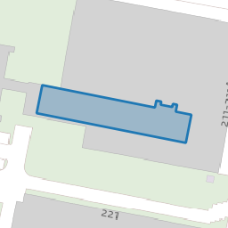 Perceel STR03-C-4697