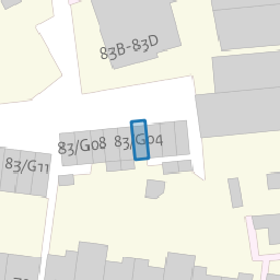 Perceel STR03-C-4699