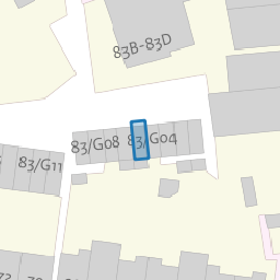 Perceel STR03-C-4700