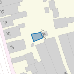 Perceel STR03-C-4705