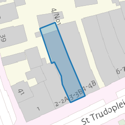 Perceel STR03-C-4706